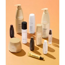 Набір Olorchee Anti Grease DUO шампунь та кондиціонер Nutrient Nourishing для жирного волосся та шкіри голови 2х800 мл