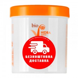 Маска Raywell Bio Hidra для зволоження волосся 350 г (розлив)