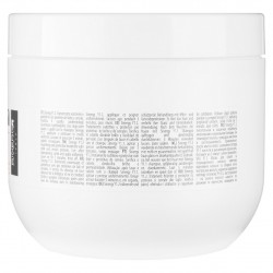 Маска Smart з молочними протеїнами Y1.2 Sinergy Nourishing Mask для сухого та пошкодженого волосся, 500 мл