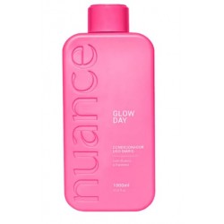Набір для холодного відновлення волосся Nuance Glow Day Kit 100/100/100/50 г (розлив)