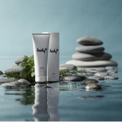 Безсульфатний шампунь  holy gentle shampoo, 250 мл