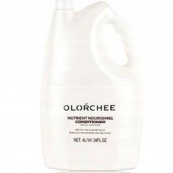 Кондиціонер для живлення волосся Olorchee Nutrient Nourishing Conditioner 4000 мл
