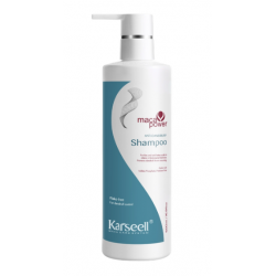 Шампунь проти лупи Karseell Maca Power Anti-Dandruff Treatment Shampoo, 500 мл