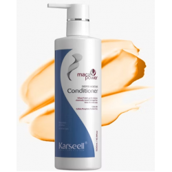 Кондиціонер Maca Power Deeper Moisture Conditioner для глибокого зволоження та відновлення волосся, 500 мл