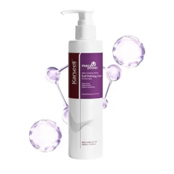 Відновлюючий крем Karseell Maca Power Curl Defining Cream для надання форми локонам 200 мл