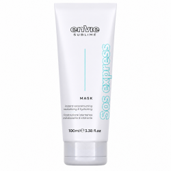 Амiнoкислoтнa маска Envie Luxury Sos Mask для миттєвого відновлення волосся EN445, 100 мл