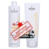 Набір Envie Luxury Milk шампунь та маска з молочними протеїнами та кислим Ph (EN425/EN427) 2х250 мл  