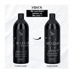 Кератин ZAP Me Leva +