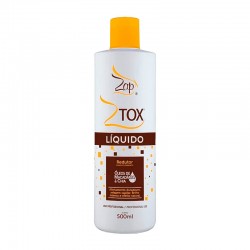 Рідкий ботекс для волосся Zap Ztox Liquido Condicionante