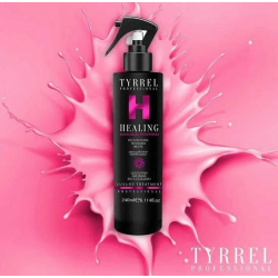 Крем Tyrrel Healing для SOS відновлення волосся (240 мл)