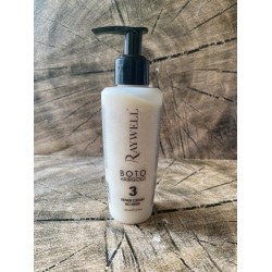 Крем для відновлення волосся Raywell Botox Hairgold Repair Cream (RR472), 150 мл