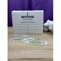 Envie Hyaluronic Lotion ампули для інтенсивного росту волосся (EN290), 10 мл 1 ампула 
