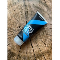Extremo Nutra Shine Leave-On Repair Cream крем для волосся оксамитовий незмивний з термоактивною технологією (EX242) 200 мл