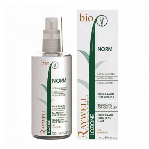  Raywell Bio NORM Lotion  лосьйон нормалізуючий 100 мл заводська тара