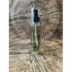 Кристали для волосся з молочними протеїнами та аргановим маслом Envie Luxury Milk Argan (EN433), 100 мл