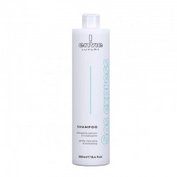 Амiнoкислoтний шампунь Envie Luxury Sos Express Shampoo для миттєвого відновлення волосся (EN460) 250 мл