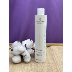 Амiнoкислoтний шампунь Envie Luxury Sos Express Shampoo для миттєвого відновлення волосся (EN460) 250 мл