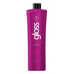Шампунь глибокого очищення Fox Gloss Dilatador Shampoo 50 г (розлив)