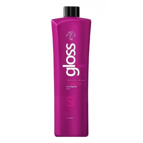 Шампунь глибокого очищення Fox Gloss Dilatador Shampoo 50 г (розлив)