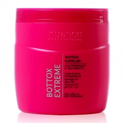 Ботекс для волосся Nuance Bottox Extreme Control