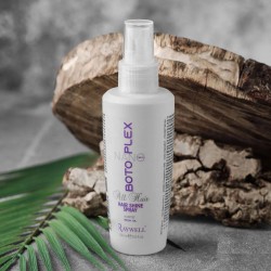 Флюїд для блиску волосся Raywell BOTOPLEX Hair Shine Spray 150 мл