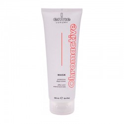 Маска Envie Chromactive Color Protector Mask для захисту кольору фарбованого волосся з екстрактом гранату (EN437) 250 мл
