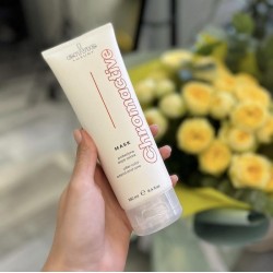 Маска Envie Chromactive Color Protector Mask для захисту кольору фарбованого волосся з екстрактом гранату (EN437) 250 мл