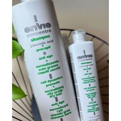 Нормалізуючий шампунь Envie Normalizing Shampoo (EN293), 250 мл заводська тара