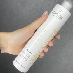 Шампунь Envie Luxury Milk Shampoo з молочними протеїнами та кислим pH (EN425) 250 мл
