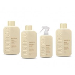 Набір для холодного відновлення (реконструкції) пошкодженого волосся Nuance Bioplastia Capilar 200/200/100/200 г (разлив)