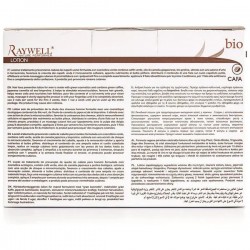 Ампули Raywell Bio Cafa Lotion лосьйон проти випадіння волосся у чоловіків, 10х10 мл (упаковка)