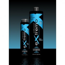 Шампунь проти лупи Extremo Passion Fruit Shampoo Dandruff Prevention (EX215) 1000 мл заводська тара