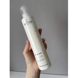 Крем-молочко для волосся 10 в 1 Envie Luxury Milk All in One термозахисне (EN434), 250 мл