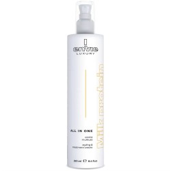 Крем-молочко для волосся 10 в 1 Envie Luxury Milk All in One термозахисне (EN434), 250 мл