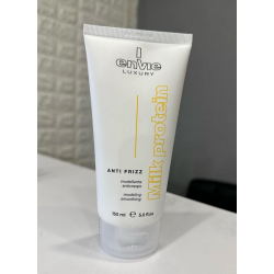 Флюїд для волосся з розгладжуючим ефектом з молочними протеїнами Envie Luxury Anti frizz Milk (EN429), 150 мл