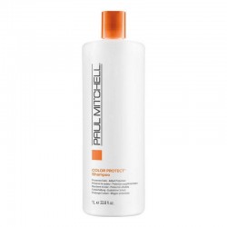 Шампунь Paul Mitchell Color Protect Shampoo захист кольору 7,4 мл