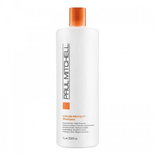 Шампунь Paul Mitchell Color Protect Shampoo захист кольору 7,4 мл