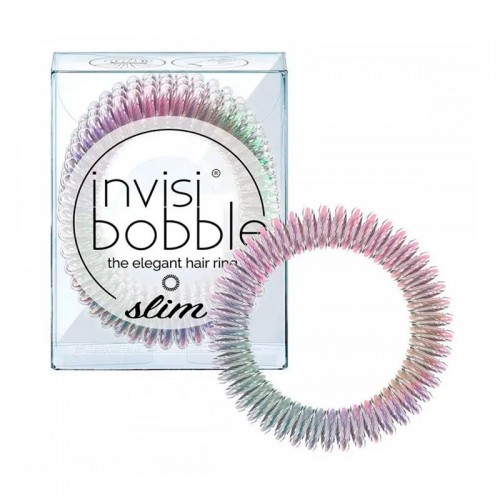 Резинка-браслет для волосс Invisibobble SPRUNCHIE Vanity Fairy