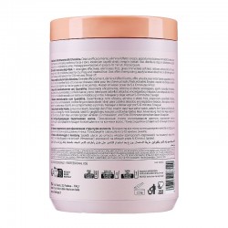 Відновлююча маска для волосся Inebrya Keratin Restructuring Mask з кератином