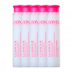 Відновлюючі ампули для волосся Cadiveu Glamour Plus Instant Rebuilder Vial