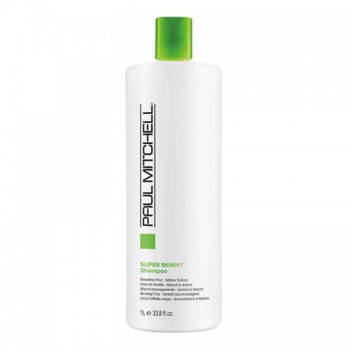 Шампунь Paul Mitchell Super Skinny Daily Shampoo розгладжуючий та випрямляючий 7,4 мл