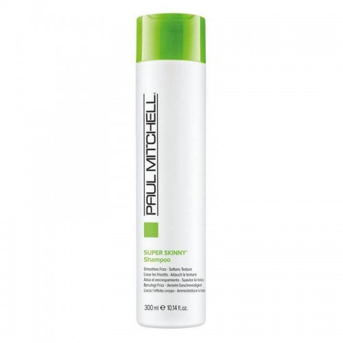 Шампунь Paul Mitchell Super Skinny Daily Shampoo розгладжуючий та випрямляючий 7,4 мл