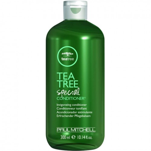 Кондиціонер для усіх типів волосся Paul Mitchell Tea Tree Special Conditioner з олією чайного дерева 