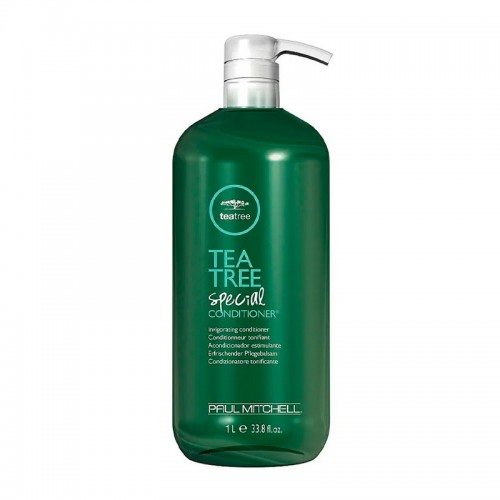 Кондиціонер для усіх типів волосся Paul Mitchell Tea Tree Special Conditioner з олією чайного дерева 