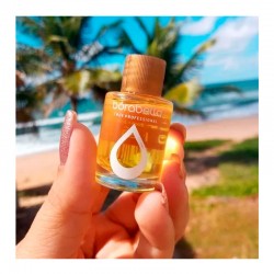 Олійка для волосся Borabella Oleo de Argan e Macadamia Reparador de Pontas арган і макадамія 7 мл