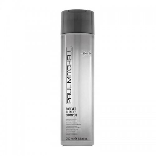 Безсульфатний шампунь Paul Mitchell Forever Blonde Shampoo для світлого та фарбованого волосся 7,4 мл