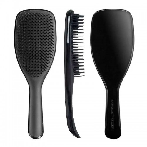 Гребінець для волосся Tangle Teezer Wet Detangle чорний