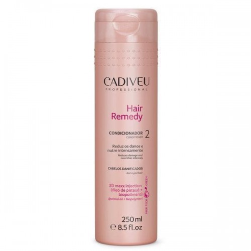 Cadiveu Hair Remedy Conditioner відновлюючий кондиціонер 