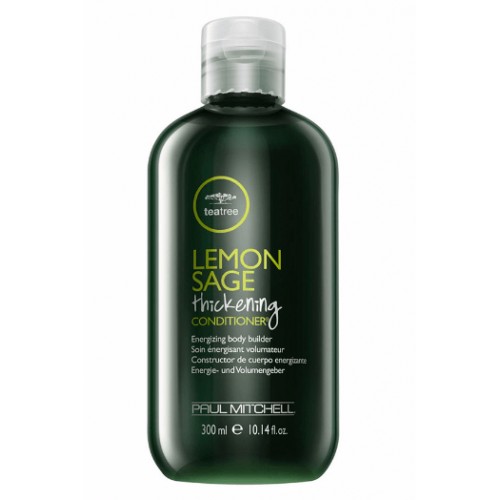 Кондиціонер Paul Mitchell Lemon Sage для об`єму 