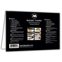 Захисна стрічка Marcia Teixeira Magic Tape для утюжка